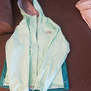 Northface jacket